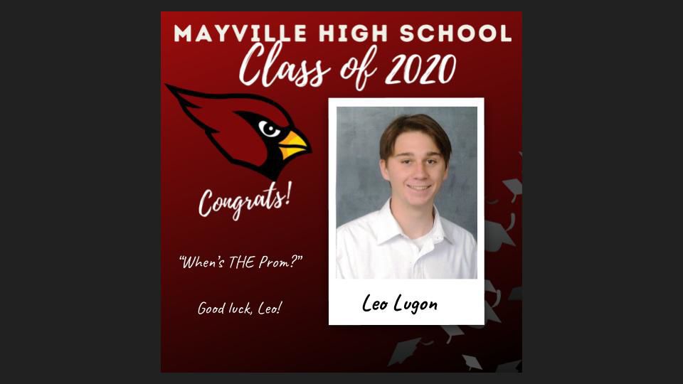 Lugon, Leo